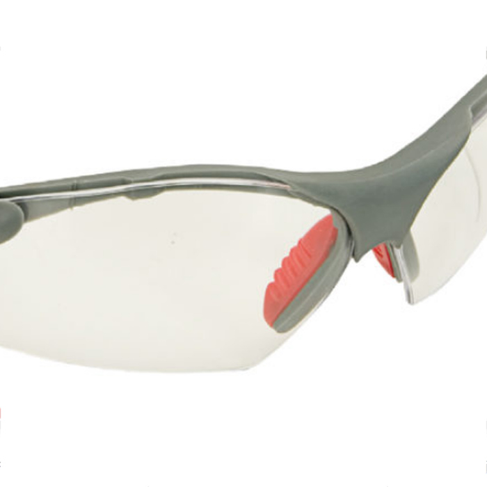 Oculos Incolores c/Hastes Regulaveis Climax
