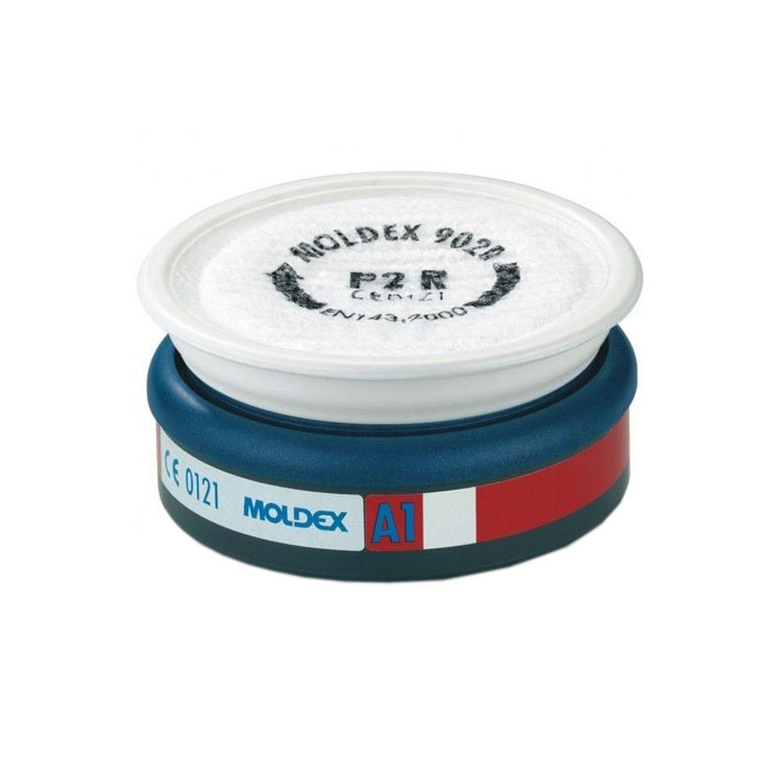 Pre-Filtro para particulas Moldex P2 S9000