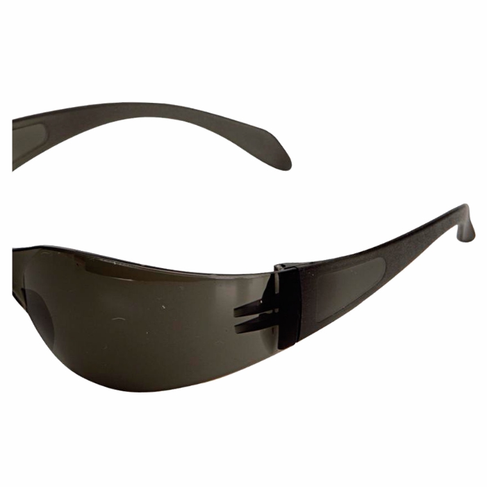 Oculos Policarbon. Climax L/Anti-Embacian. Cinza Ref 590G
