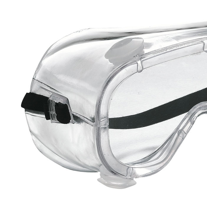 Oculos Panorâmicos Neri C/Valvula Ventilação