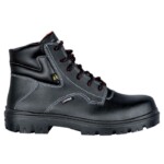 Bota Cofra Hidrofuga Electrical Bis S3 SRC