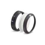 Suporte Moldex para Pre-Filtro S8000