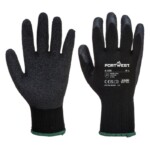 Luvas Portwest Látex Rugoso