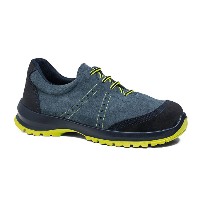Sapato Perfurado Robusta S1 NorSafe