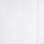 Avental PVC| POLY C/1.25 X 75 cm Branco