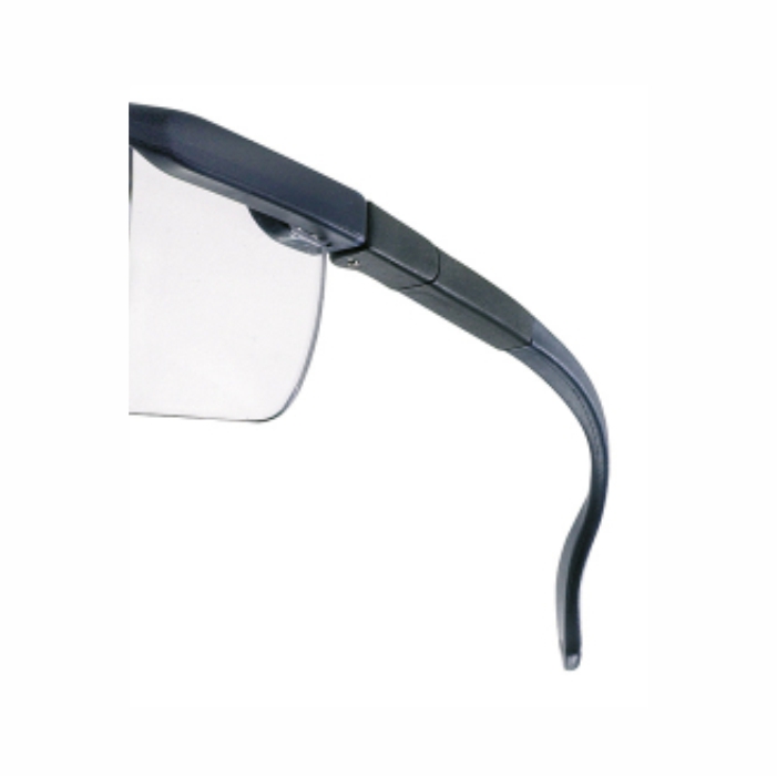 Oculos C/ Hastes Reguláveis Bollé Lente Incolor