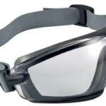 Oculos Panorâmicos Inc. Ref. Cobra (versão TPR) Bollé