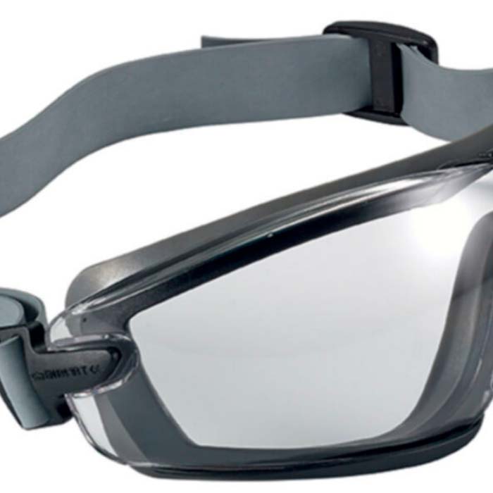Oculos Panorâmicos Inc. Ref. Cobra (versão TPR) Bollé