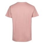 T-Shirt MK023C 100% Algodão 185 Grs Cores