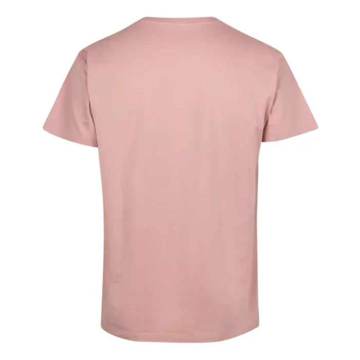 T-Shirt MK023C 100% Algodão 185 Grs Cores