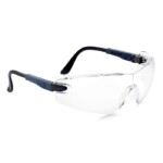 Oculos Bollé Viper C/ Hastes Reguláveis Lente Incolor