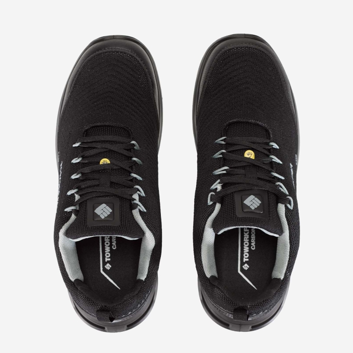 Ténis ToWorkFor X-101 S1P ESD SRC